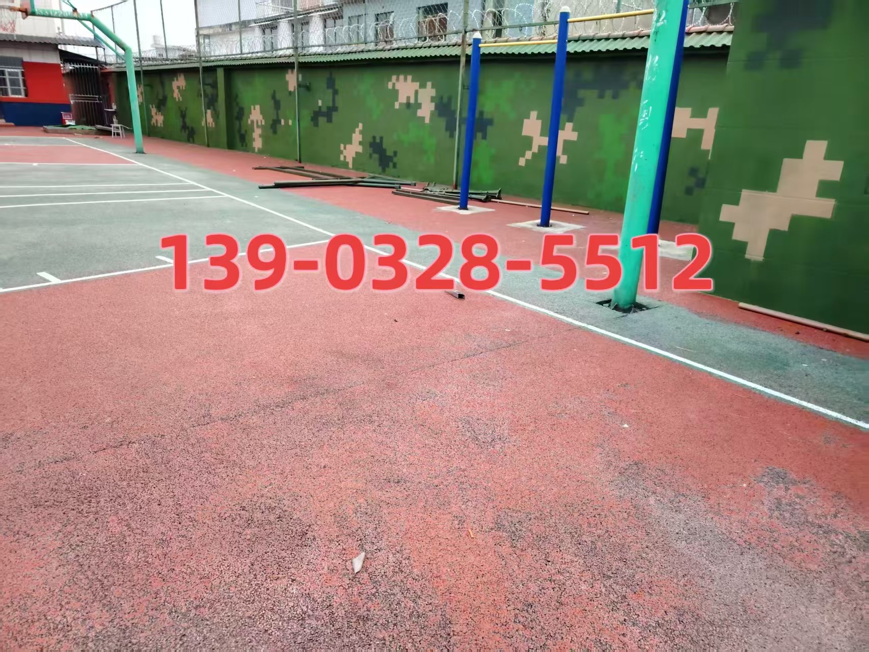 忠县选择合适的迷彩漆：