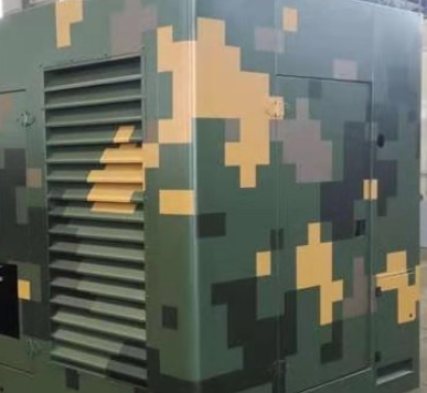 忠县要保证迷彩漆施工的颜色准确性