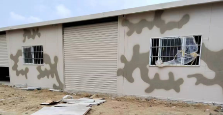 忠县低温专用迷彩漆,冬季迷彩漆